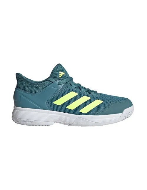 Zapatillas Adidas Ubersonic 4 K Ig9532 Junior | Ofertas de pádel